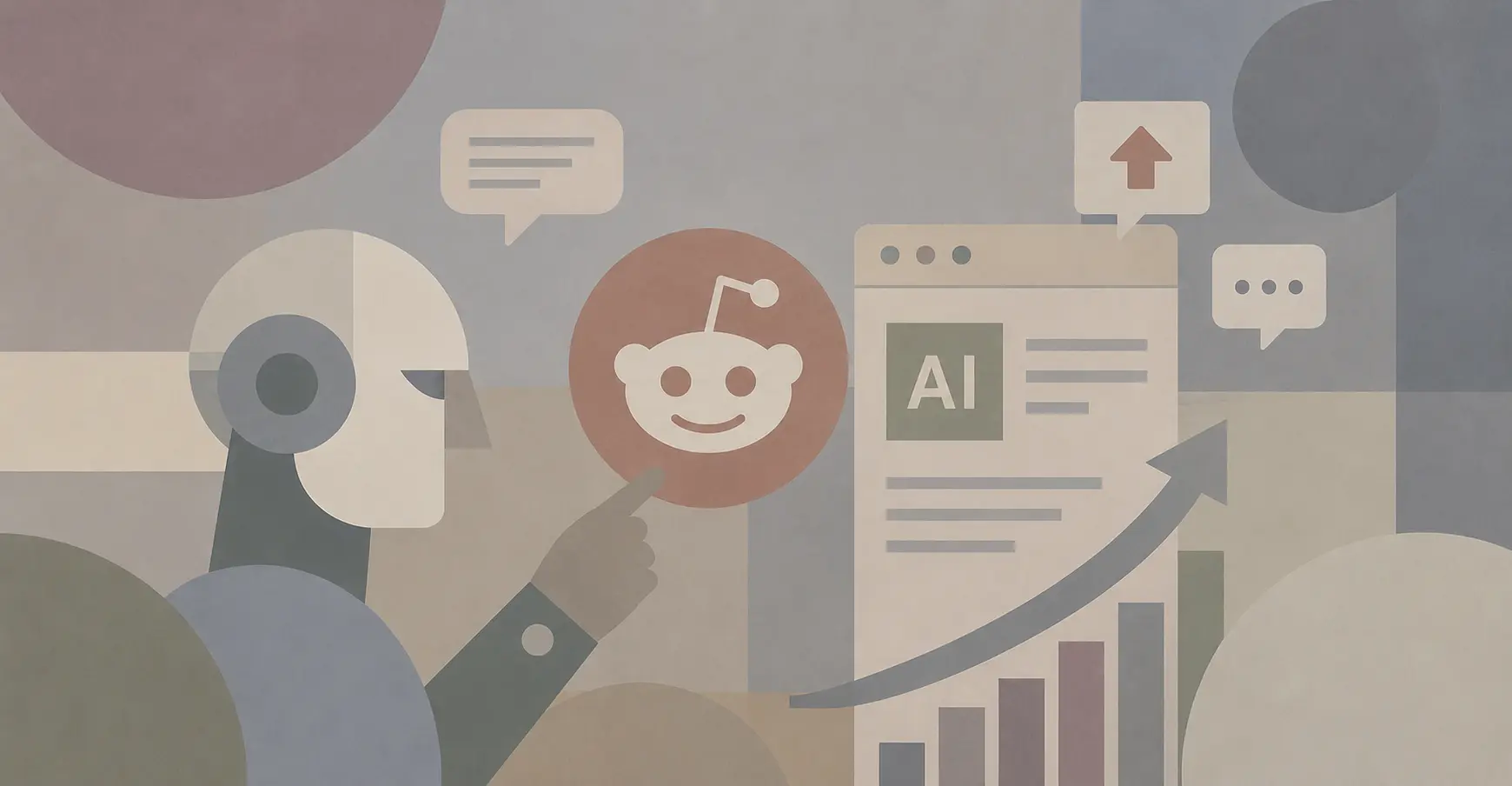 How to Leverage Reddit to Boost AI Visibility and Show Up in AI Responses in 2026